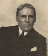 George Crichton Miln