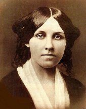 Louisa May Alcott