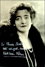 Kathleen Norris