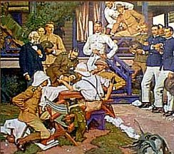 Conquerors of Yellow Fever