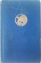 Methuen edition with swatika symbol