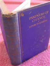 Partners of Chance