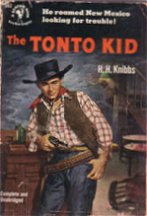 Bantam Books ~ October 1952