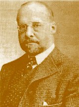 John Ames Mitchell