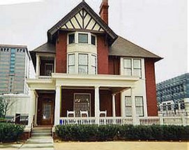 Mitchell Home in Atlanta