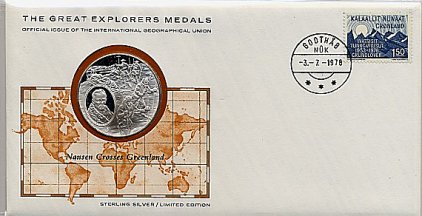 OFFICIAL ISSUE OF THE INTERNATIONAL GEOGRAPHICAL UNION. Ltd.Edition, 1978
