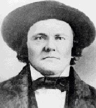 Kit Carson