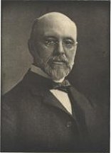 Dr. Ira Remsen