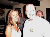 Lydie and Dan