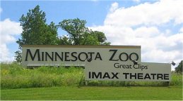 MINNESOTA ZOO