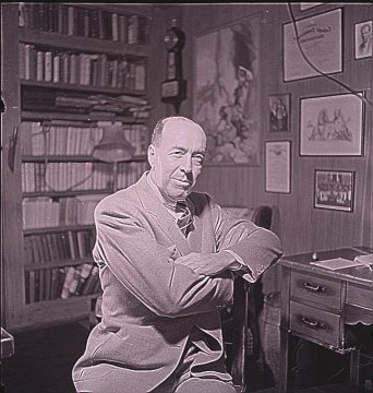 Edgar Rice Burroughs Photo Gallery