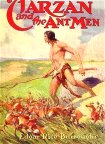 Tarzan and the Ant Men