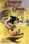 Tarzan and the Jewels of Opar