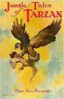 Jungle Tales of Tarzan