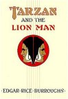 Tarzan and the Lion Man