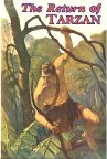 The Return of Tarzan