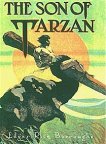 The Son of Tarzan