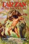 Tarzan at the Earth's Core