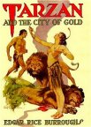 Tarzan and the City of Gold