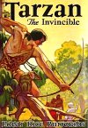 Tarzan the Invicible