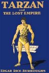 Tarzan and the Lost Empire