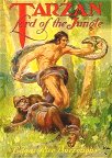 Tarzan Lord of the Jungle