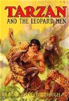 Tarzan and the Leopard Men