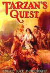 Tarzan's Quest