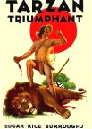 Tarzan Triumphant