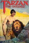 Tarzan the Untamed
