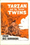 Tarzan and the Tarzan Twins