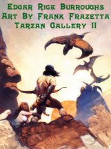 Tarzan Gallery II