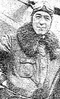 Pilot Ed Burroughs