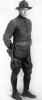 Major Edgar Rice Burroughs