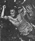 Ronald Adair on Broadway