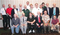 ERBapa Members
