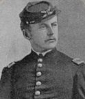 Captain Charles King