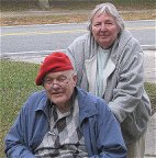 Bob Cook: July 20, 1928 - June 12, 2006