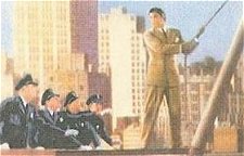 Tarzan's New York Adventure