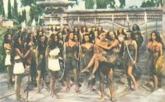 Tarzan and the Amazons