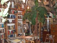 Jerry's Jungle Room ERB Collection