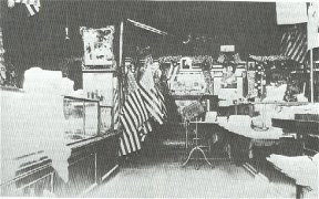 ERB's store in Pocatella, Idaho 1899
