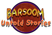 Barsoom logo by Jeff Doten