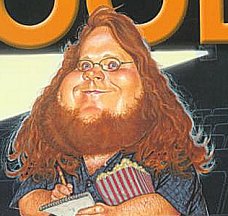 Harry Knowles