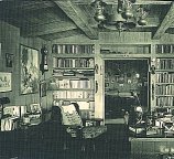 Burroughs' Malibu Library: 1933