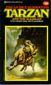 Boris Vallejo art: Ballantine 1982