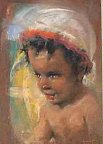 Danton Burroughs