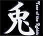 Happy Chinese New Year: Year of the Rabbit