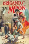 Cover art by J. Allen St. John