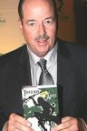 Danton Burroughs on the Green Carpet